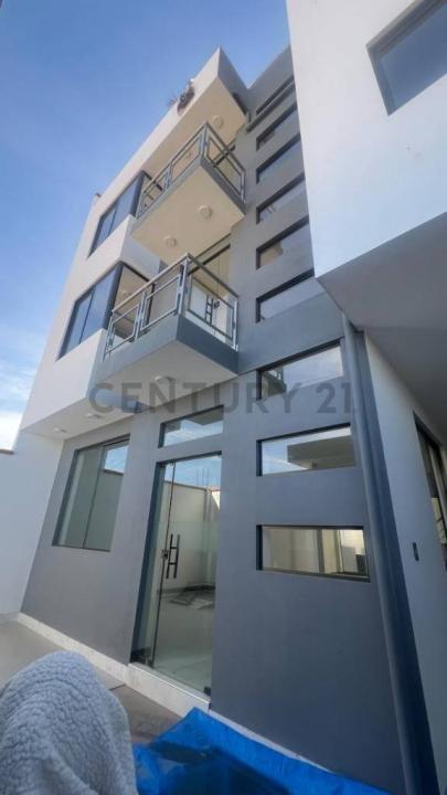 Zona del Ex aeropuerto Juana Azurduy de Padilla , 蘇克雷, Chuquisaca 00001, 玻利維亞