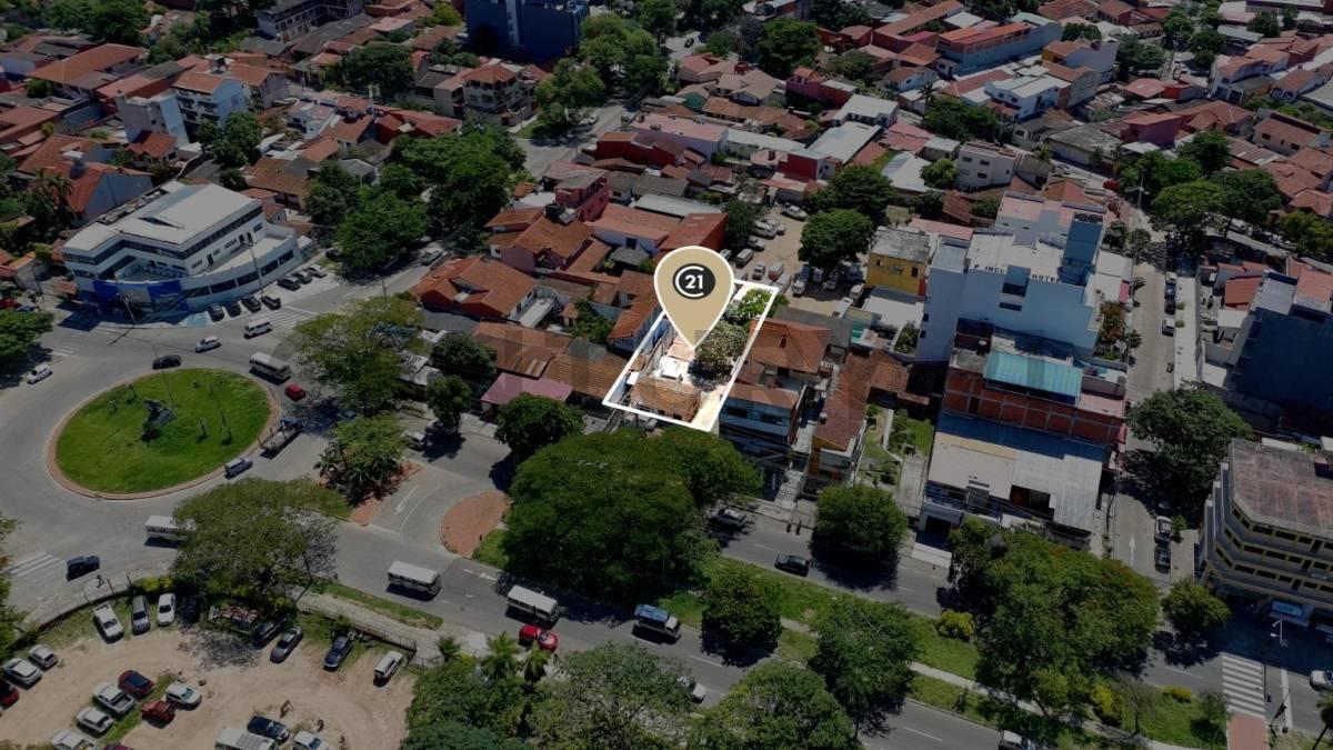 Sur, Santa Cruz 00001, Bolivia