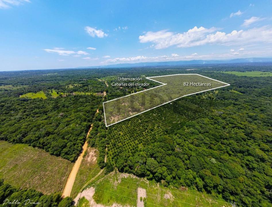 Norte, Santa Cruz 00001, Bolívia