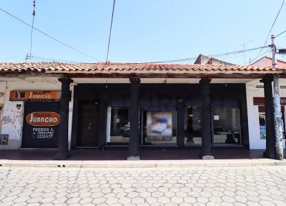 Centro, Santa Cruz 0000, Bolivia