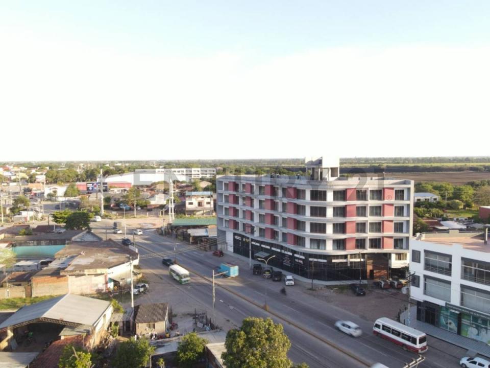 Este, Santa Cruz 00001, 玻利维亚