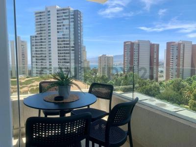 Entrelomas, Valparaíso, Valparaíso 00001, Chile