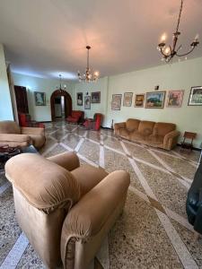 19 DE ABRIL casa n° 9-70, San Cristóbal, Táchira 5001, 委內瑞拉