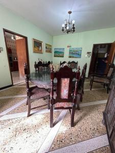 19 DE ABRIL casa n° 9-70, San Cristóbal, Táchira 5001, 委內瑞拉