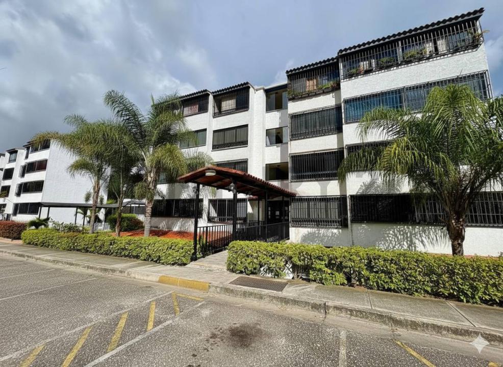 principal Apartamento en venta Amoblado Solar de la Quinta Los Teques, Los Teques, Miranda 00001, Venezuela