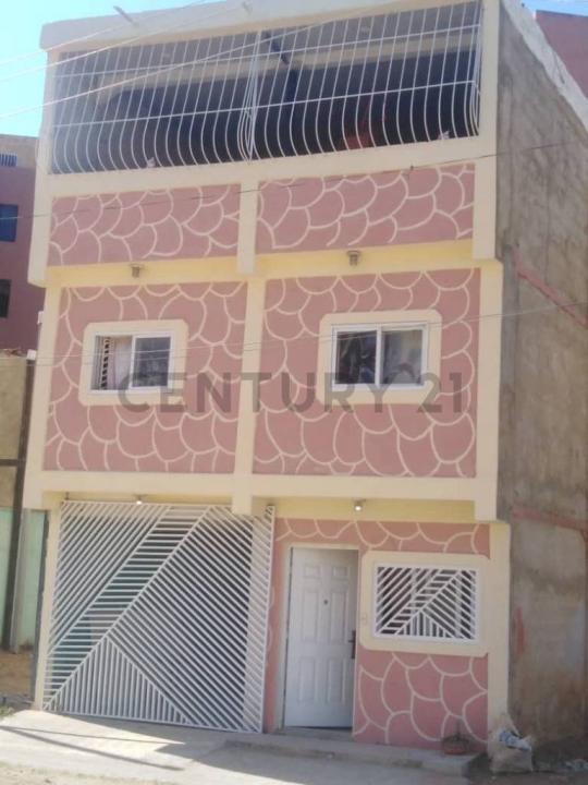 Pozuelos, Anzoategui 6023, Venezuela