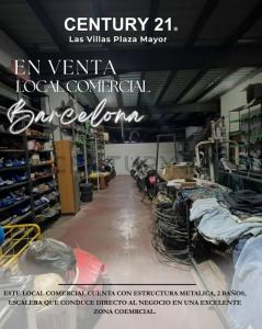 Barcelone, Anzoategui 6001, Venezuela