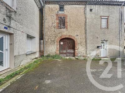 La Tour Du Crieu, ميدي بيرينه 09100, فرنسا