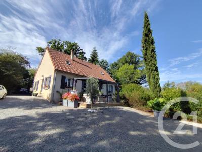 Briantes, Centro 36400, França