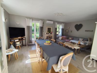 Briantes, Centro 36400, França