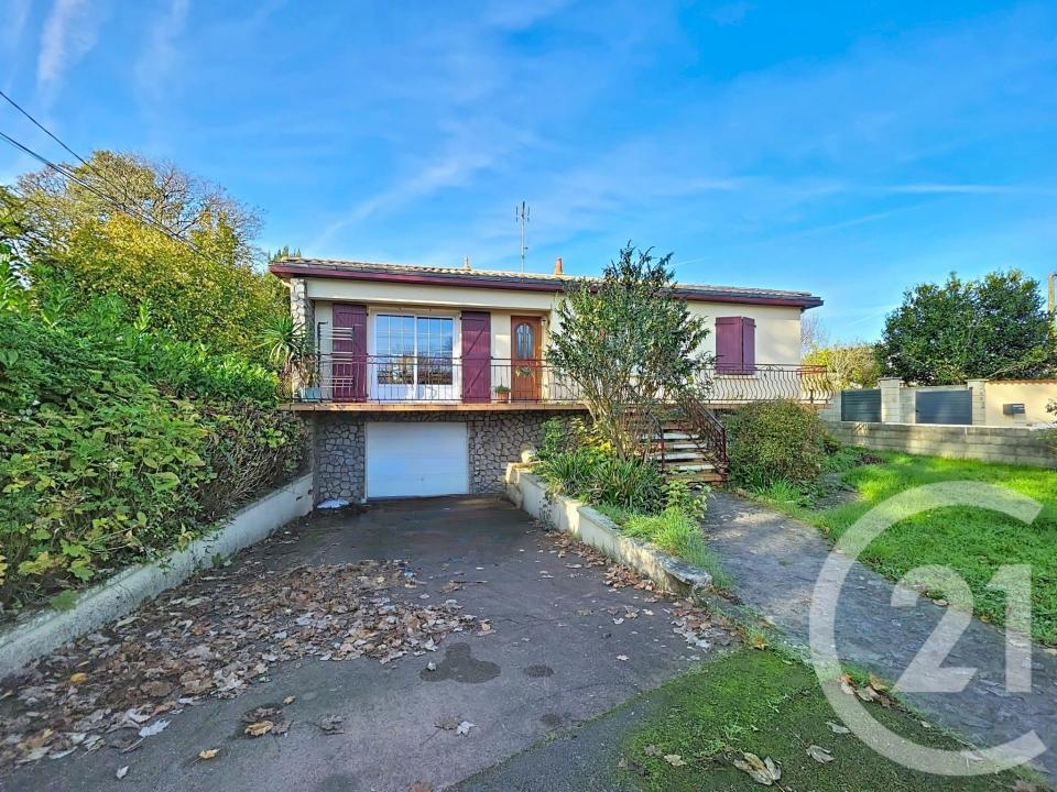 Lucon, Земли Луары 85400, Франция