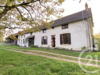 Sermoise Sur Loire, Bourgogne 58000, France