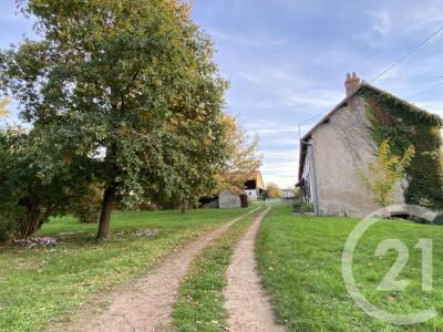 Sermoise Sur Loire, Bourgogne 58000, Francia