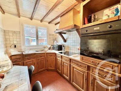 Montigny Les Cormeilles, 法兰西岛 95370, 法國