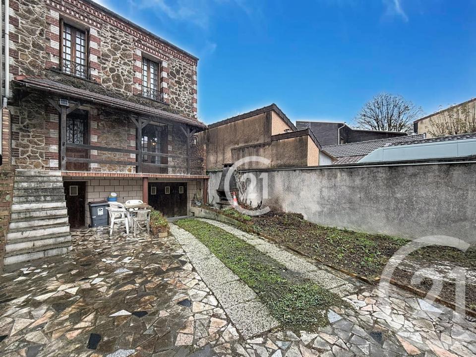 Romainville, Ilha De França 93230, França