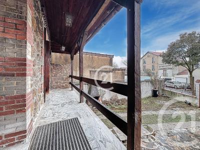 Romainville, Ilha De França 93230, França