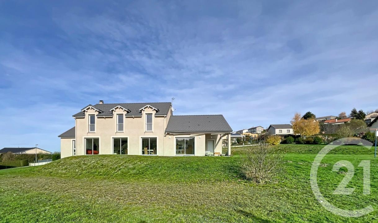 Yssingeaux, Овернь 43200, Франция