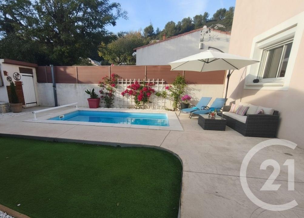 Ensues La Redonne, Provence-Alpes-Côte D'Azur 13820, 法國