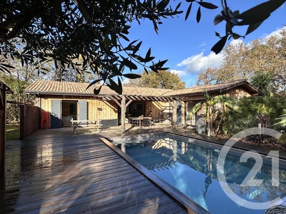 Lanton, アキテーヌ 33138, アキタン