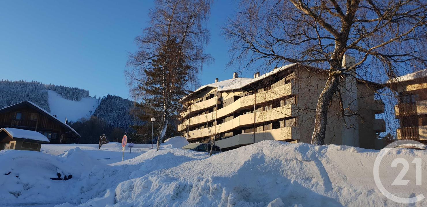 Metabief, Франш-Конте 25370, Франция