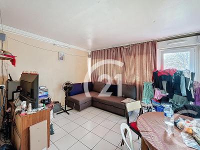 Gonesse, Île-de-France 95500, France