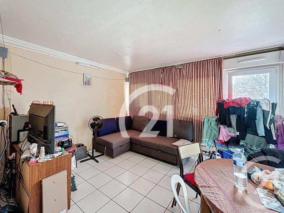 Gonesse, Île-de-France 95500, France