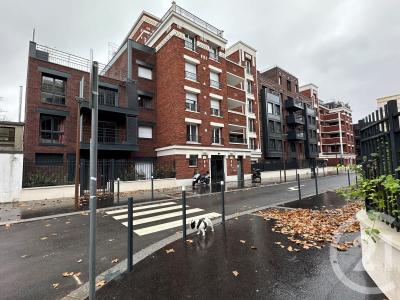 St Ouen, Isla De Francia 93400, Francia