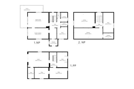 Na Ztraceném korci, Úvaly, Praha-východ 25082, צ'כיה 