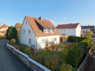 Lichtenfels, Bayern 96215, Almanya