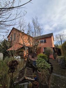 Hennef, Nordrhein-Westfalen 53773, Germany