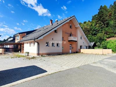 Muta, Muta, Koroška 2366, Eslovenia