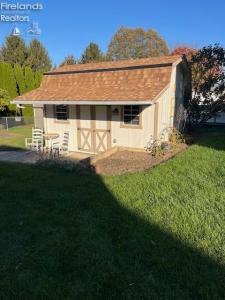 6117 Maple Hill Drive, Castalia, Ohio 44824, Estados Unidos