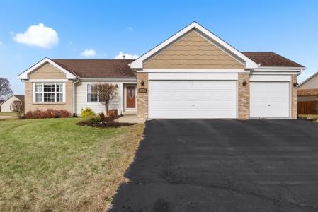 5576 Karakul Terrace, Roscoe, 伊利諾州 61073, 美國