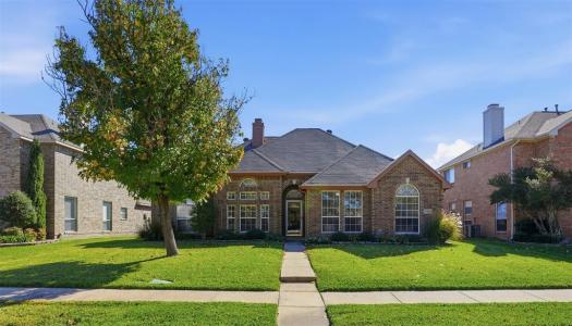 8502 Linda Vista Drive, Rowlett, Teksas 75088, USA