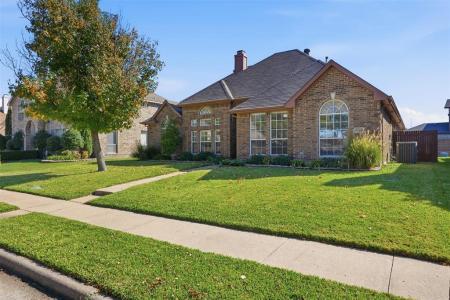 8502 Linda Vista Drive, Rowlett, Teksas 75088, USA