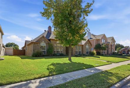 8502 Linda Vista Drive, Rowlett, Teksas 75088, USA