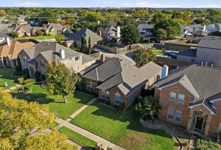 8502 Linda Vista Drive, Rowlett, Teksas 75088, USA