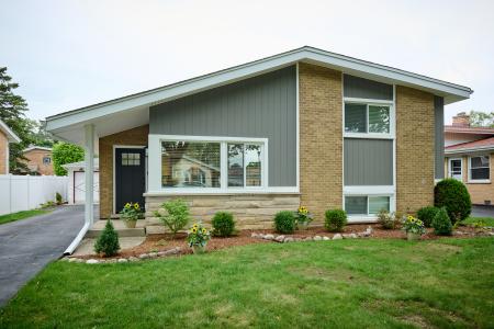 8926 Natoma Avenue, Morton Grove, إلينوي 60053, الولايات المتحدة