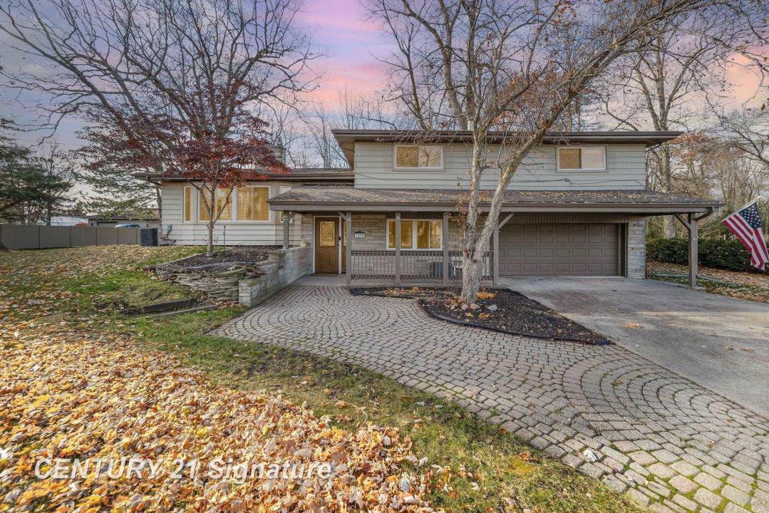 7430 3 Mile, Bay City, Michigan 48706, USA