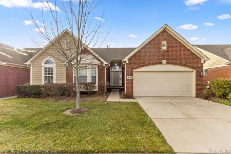 30231 Viewcrest Drive, Novi, 미시건 48377, 미국