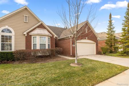 30231 Viewcrest Drive, Novi, Michigan 48377, Stati Uniti