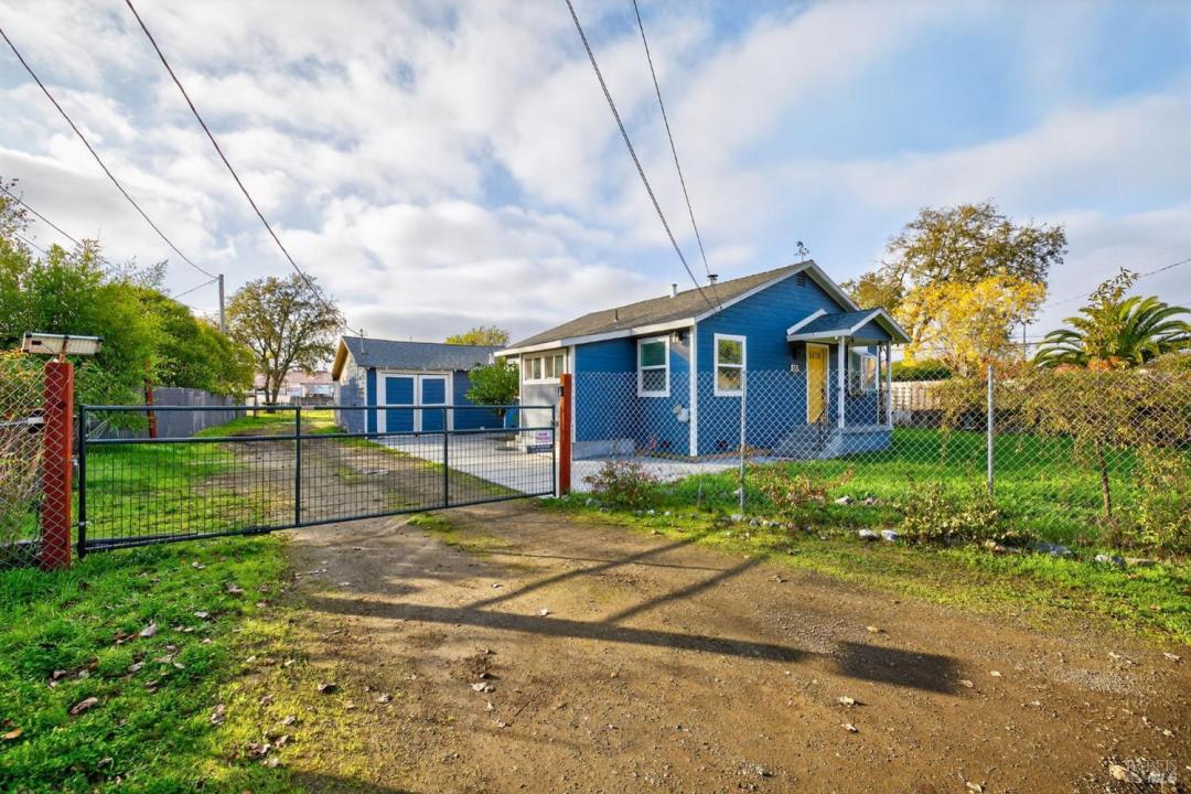 3421 Moorland Ave, Santa Rosa, Калифорния 95407, Соединенные Штаты
