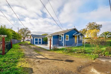 3421 Moorland Ave, Santa Rosa, Калифорния 95407, Соединенные Штаты