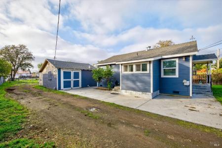 3421 Moorland Ave, Santa Rosa, Калифорния 95407, Соединенные Штаты