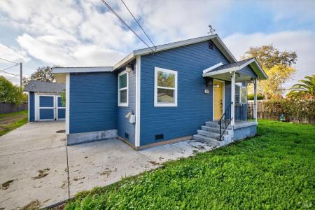 3421 Moorland Ave, Santa Rosa, Калифорния 95407, Соединенные Штаты
