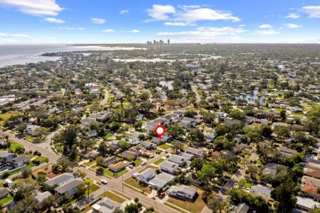 1758 Maryland Ave NE, St Petersburg, Флорида 33703, Соединенные Штаты