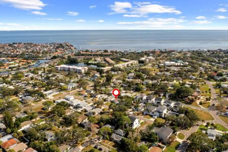 1758 Maryland Ave NE, St Petersburg, Флорида 33703, Соединенные Штаты