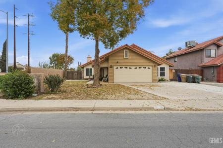 4600 Tobin Road, Bakersfield, California 93311, HOA KỲ