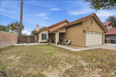 4600 Tobin Road, Bakersfield, Калифорния 93311, Соединенные Штаты