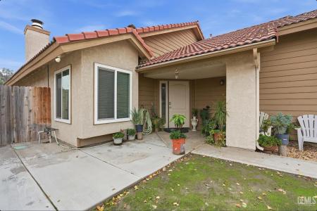 4600 Tobin Road, Bakersfield, Калифорния 93311, Соединенные Штаты